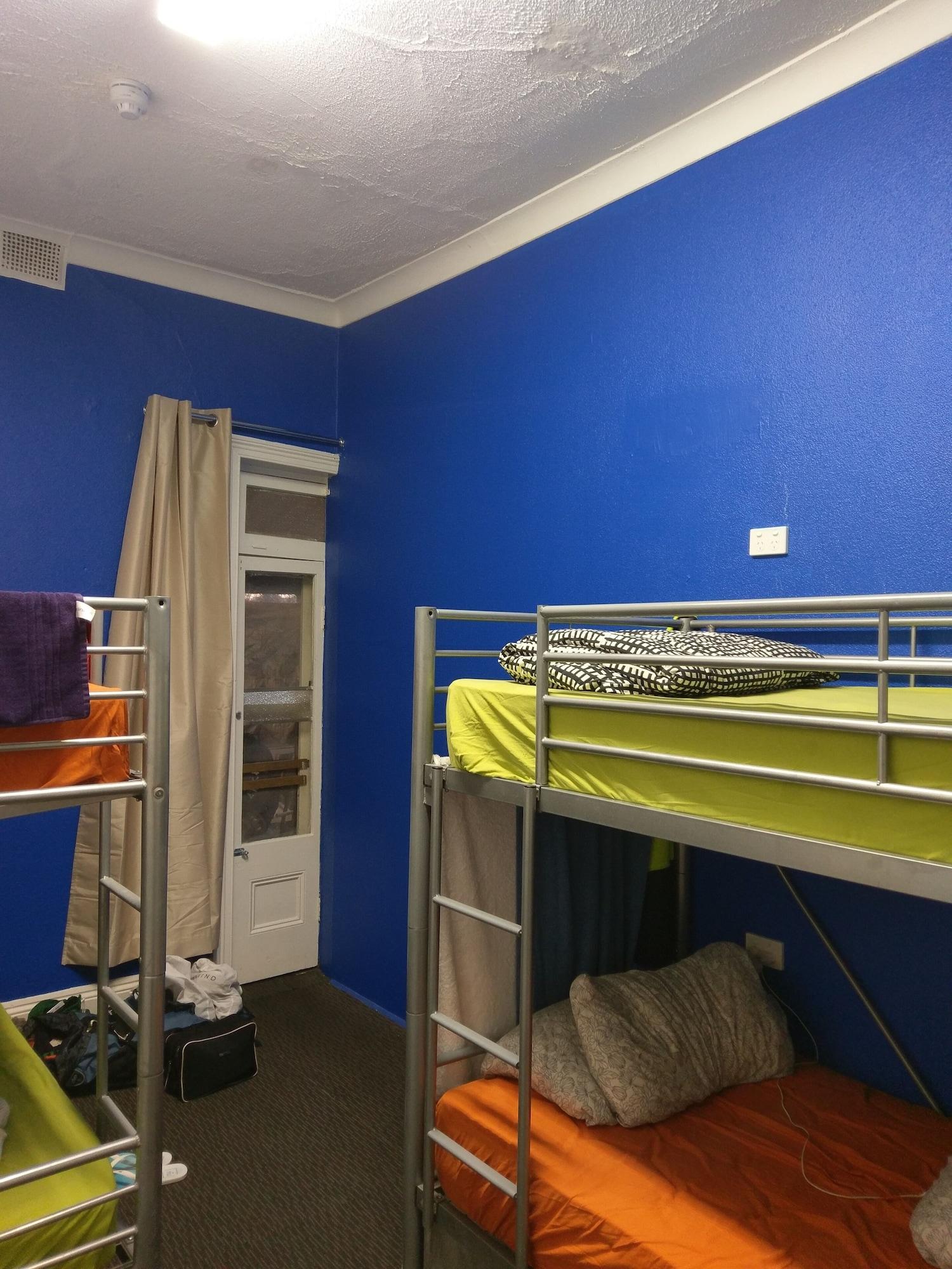 Adelaide Travellers Inn Backpackers Hostel Dış mekan fotoğraf